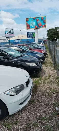 Auto Komis GloryCars